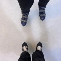 Photo taken at Ice Skating Rink by R on 7/8/2022