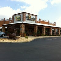 Photo taken at Buenavista Mexican Cantina by Jamie &amp;#39;Boomer&amp;#39; H. on 8/9/2013