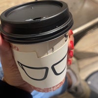 Photo taken at Gregory&amp;#39;s Coffee by Sahar | سحر on 3/8/2022