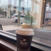 Foto tirada no(a) Peet&amp;#39;s Coffee &amp;amp; Tea por Sahar | سحر em 7/24/2023