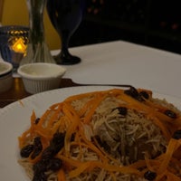 11/4/2023 tarihinde Sahar | سحرziyaretçi tarafından Helmand Restaurant'de çekilen fotoğraf