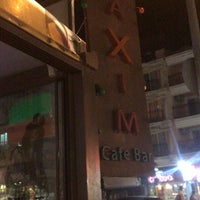 Photo taken at Taxim Bar by Burak C. on 8/18/2022