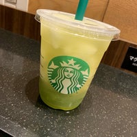 Photo taken at Starbucks by ねね on 6/12/2019