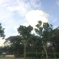 Photo taken at Punggol Park by Reah V. on 6/6/2021