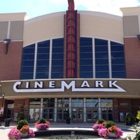 Cinemark Towson Reserved Seating Chart