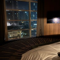 Снимок сделан в DoubleTree by Hilton Dubai - Business Bay пользователем R✨ 10/4/2023