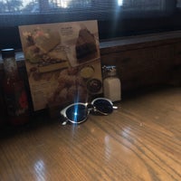 Photo taken at Red Door Woodfired Grill by Rebecca B. on 7/14/2019