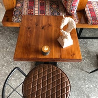 10/7/2019에 AKN121님이 عبّيه - قهوة مختصة에서 찍은 사진