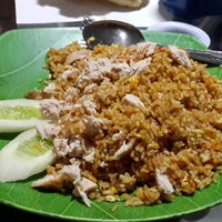Photos At Ayam Bebek Kremes Jakarta Pusat 0 Tips
