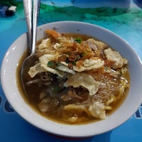 Kuliner Theresia - Food Truck in Jakarta