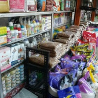 Pasar Hewan Barito Kebayoran Baru Jakarta Jakarta