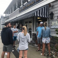 Photo taken at Uncle Bill&amp;#39;s Pancake House - 40th Street by Danny C. on 7/8/2019
