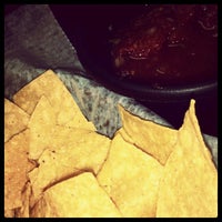 12/5/2012 tarihinde Katyna N.ziyaretçi tarafından El Rancho Mexican Restaurant'de çekilen fotoğraf