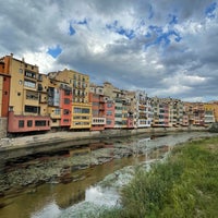 Photo taken at Girona by Caroline R. on 9/13/2023
