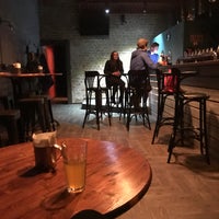 Photo taken at Тихвин Pub by Усова on 10/3/2017