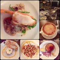 Bistro Le Coq Downtown Halifax Halifax NS