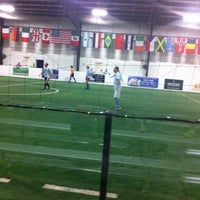 isa soccer indoor