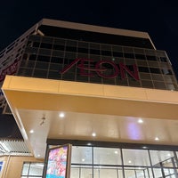 Photo taken at AEON Mall by まどかるん on 2/12/2023