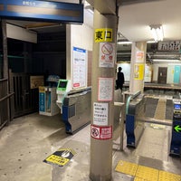 Photo taken at Ōyama Station (TJ04) by まどかるん on 4/7/2024