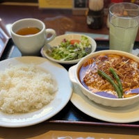 Photo taken at レストランはやしや by まどかるん on 1/19/2024