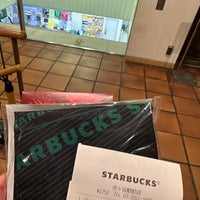 Photo taken at Starbucks by まどかるん on 11/17/2023