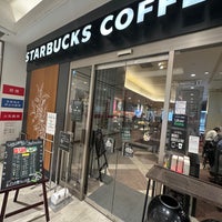 Photo taken at Starbucks by まどかるん on 11/1/2022