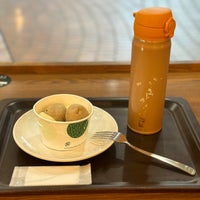 Photo taken at Starbucks by まどかるん on 12/28/2023