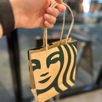 Photo taken at Starbucks by まどかるん on 10/24/2023