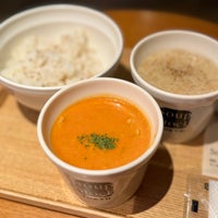 Photo taken at Soup Stock Tokyo by まどかるん on 1/31/2024