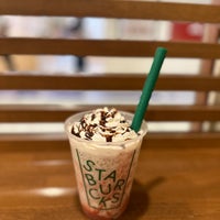 Photo taken at Starbucks by まどかるん on 8/24/2023