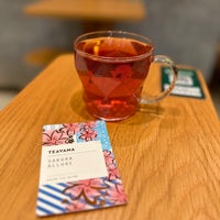 Photo taken at Starbucks by まどかるん on 4/10/2023