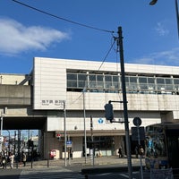 Photo taken at Nippa Station (B27) by まどかるん on 2/15/2023