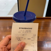 Photo taken at Starbucks by まどかるん on 8/31/2022