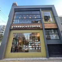 Photo taken at Starbucks by まどかるん on 9/25/2022
