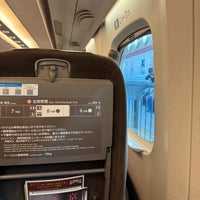 Photo taken at Platforms 18-19 by まどかるん on 3/18/2024