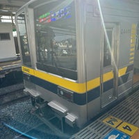 Photo taken at Minami-kurihashi Station (TN03) by まどかるん on 9/9/2023
