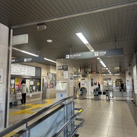 Photo taken at Hongo Station (H21) by まどかるん on 1/1/2024