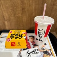 Photo taken at McDonald&amp;#39;s by まどかるん on 10/26/2022