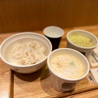 Photo taken at Soup Stock Tokyo by まどかるん on 2/27/2023