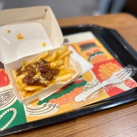 Photo taken at Burger King by まどかるん on 10/30/2023