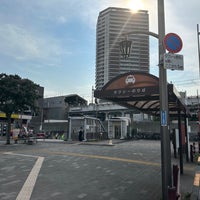 Photo taken at Minami-Senju Station by まどかるん on 6/26/2023