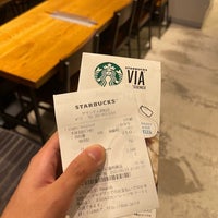 Photo taken at Starbucks by まどかるん on 8/29/2022