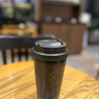 Photo taken at Starbucks by まどかるん on 2/24/2023