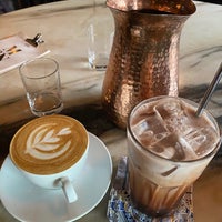 Photo taken at Dapper Coffee by Woon Yeet Y. on 10/3/2020