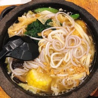 Mama Kim Sauna Mee Taman Kok Lian Kuala Lumpur Kl