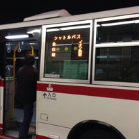 イオンモール熱田シャトルバス乗り場 沢上区 熱田区六野1 2 11