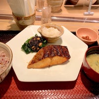 大戸屋 日吉 横浜市 神奈川県