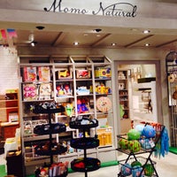 Momo Natural みなとみらい店 みなとみらい21 西区みなとみらい3 5 1