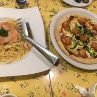 キャナリィ ロウ 和歌山店 Restaurante Italiano