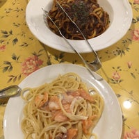 キャナリィ ロウ 和歌山店 Italian Restaurant